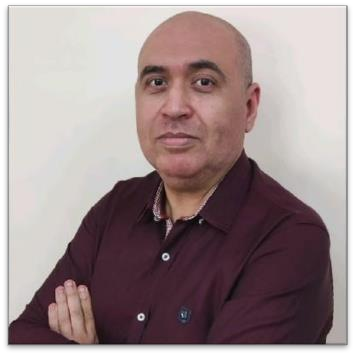Dr Ahmed Nada