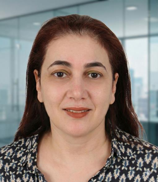 Rania Moustafa